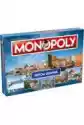 Winning Moves Monopoly. Gdańsk