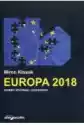 Europa 2018 Wobec Wyzwań I Zagrożeń