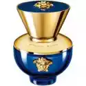 Versace Versace Pour Femme Dylan Blue Woda Perfumowana 50 Ml