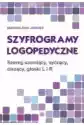 Szyfrogramy Logopedyczne