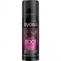 Syoss Syoss Root Retouch Spray Do Maskowania Odrostów Czarny 120 Ml