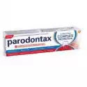 Parodontax Complete Protection Toothpaste Pasta Do Zębów Extra F