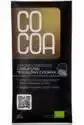Cocoa Czekolada Surowa Cappuccino Migdałowe Z Morwą