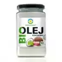 Bio Food Bio Food Olej Kokosowy Bezwonny 670 G Bio