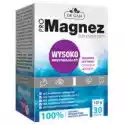 Dr Gaja Promagnez Cytrynian Magnezu 100% Rws Suplement Diety 30 