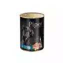 Piper Piper Karma Mokra Dla Psów Z Jagnięciną 400 G