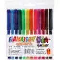 Titanum Flamastry Fun&joy 12 Kolorów