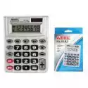 Axel Axel Kalkulator Ax-3181 