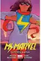 Supersławna. Ms. Marvel. Tom 5