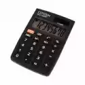 Citizen Kalkulator Kieszonkowy Sld-100Nr 