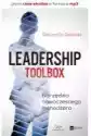 Leadership Toolbox. Narzędzia Nowoczesnego Menedżera