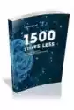 1500 Times Less