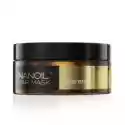 Nanoil Nanoil Keratin Hair Mask Maska Do Włosów Z Keratyną 300 Ml