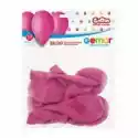 Godan Balon Premium 10 Różowy 10 Szt.
