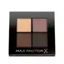 Max Factor Max Factor Colour Expert Mini Palette Paleta Cieni Do Powiek 003