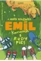 Emil, Kanarek I Rudy Pies