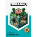  Minecraft. Podręcznik Minigier Pvp 