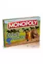 Winning Moves Monopoly. Konie I Kucyki