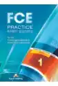 Fce Practice Exam Papers 1. Student's Book + Kod Digibook