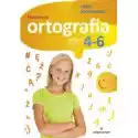  Ortografia. Ćwiczenia Dla Klas 4-6 Sp Adamantan 