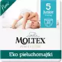 Moltex Moltex Ekologiczne Pieluchomajtki 5 Pants Junior 9-14Kg 20 Szt.