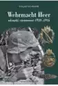 Wehrmacht Heer Odznaki Szturmowe 1939-1945