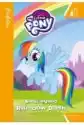 #czytelnia. My Little Pony. Wielki Wyścig Rainbow Dash. Poziom 1