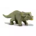  Dinozaur Młody Triceratopis 