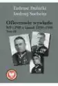 Oficerowie Wywiadu Wp I Psz W Latach 1939-45 T.3