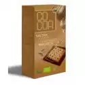 Cocoa Cocoa Herbatniki Z Czekoladą Migdałową Z Solą 95 G Bio