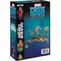 Atomic Mass Games  Marvel Crisis Protocol.  Spider-Man Vs Doctor Octopus Atomic Ma