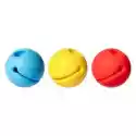  Zabawka Kreatywna Mox - Niebieska, Czerwona, Żółta Moluk