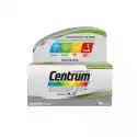 Centrum Silver 50+ Witaminy Suplement Diety 100 Tab.
