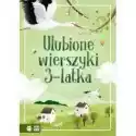 Wydawnictwo Zielona Sowa  Ulubione Wierszyki 3-Latka 