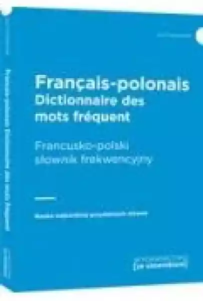 Francusko-Polski Słownik Frekwencyjny