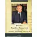  Profesor Zbigniew Perzanowski (1922-1999). Historyk, Archiwista