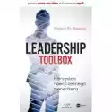  Leadership Toolbox. Narzędzia Nowoczesnego Menedżera 