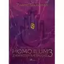  Homo Ilum 3. Zmierz Kritajugi 