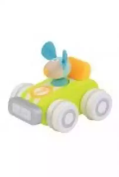 Build-Up Race Car Mouse
