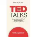  Ted Talks. Oficjalny Poradnik Ted 