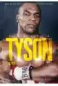 Tyson. Żelazna Ambicja