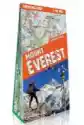 Trekking Map Mount Everest 1:80 000 Mapa Laminow.