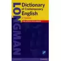  Longman Dictionary Of Contemporary English 6Ed Csd 