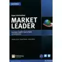  Market Leader 3Ed Upper-Intermediate Sb With Myenglab +Dvd 