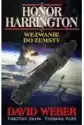 Wezwanie Do Zemsty. Honor Harrington