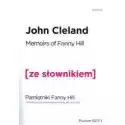  Memoirs Of Fanny Hill. Pamiętniki Fanny Hill Z Podręcznym Słown