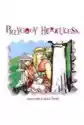 Przygody Herkulesa Audiobook