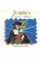 Zorro. Jeździec W Masce Audiobook