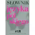  Słownik Języka Polskiego Op.twarda 