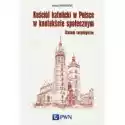  Kościół Katolicki W Polsce W Kontekście Społecznym 
